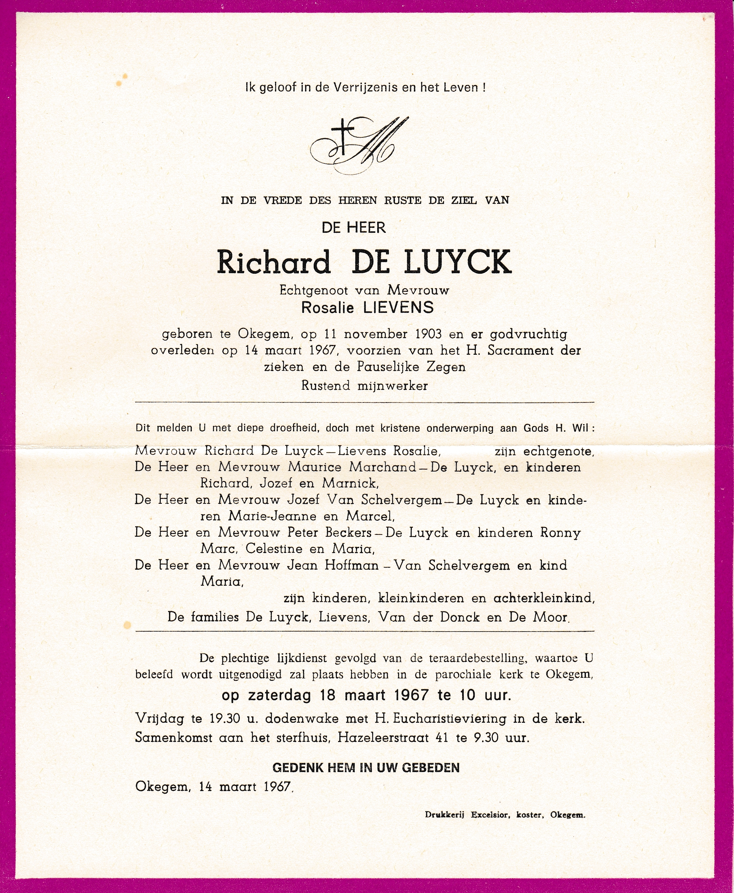 De Luyck Richard 
