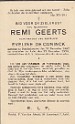 Geerts Remi