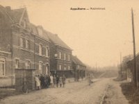 Appelterre - Statiestraat