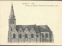 Appleterre - Kerk