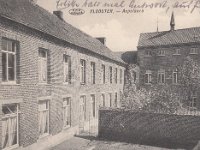 Aspelare - Klooster