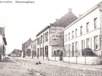 Denderwindeke - Edingse Steenweg