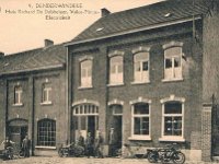 Denderwindeke - Fietswinkel