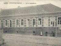 Denderwindeke - Ouderlingenhuis