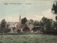 Denderwindeke - Pano