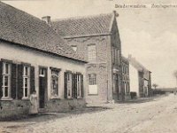 Denderwindeke - Zondagschool