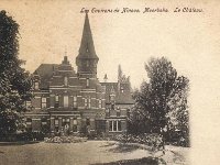 Meerbeke - Le Chateau