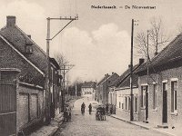 Nederhasselt - Ninovestraat