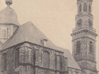 Ninove - Abdijkerk