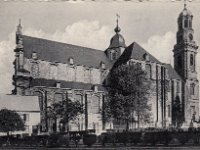 Ninove - Abdijkerk