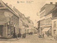 Ninove - Biezestraat