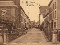 Ninove - Burchtstraat