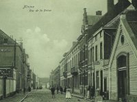 Ninove - Dreefstraat