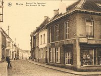 Ninove - Edm. De Deynstraat