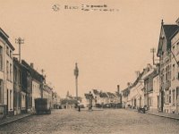 Ninove - Graanmarkt