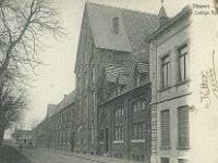 Ninove - Het College 2