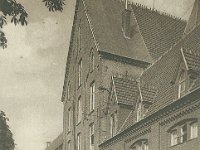 Ninove - Het College