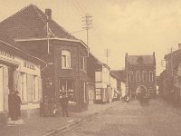 Ninove - Koepoort        (bis)