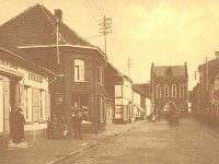 Ninove - Koepoort