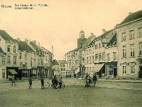 Ninove - Lange Muntstraat 2