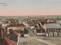 Ninove - Panorama