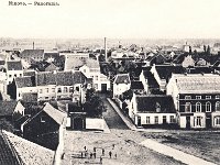 Ninove - Panorama