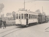 Ninove - Tram (1963)