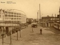 Ninove - Tram - Denderbrug 2