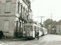 Ninove - Tram Direct