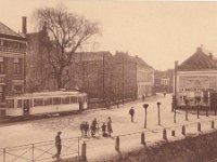 Ninove - Tram