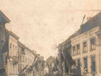 Ninove - Vredefeesten 1919