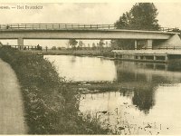 Okegem - Denderbrug