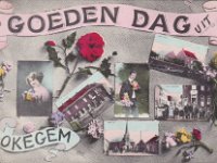 Okegem - Goedendag