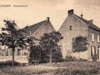 Okegem - Kloosterschool