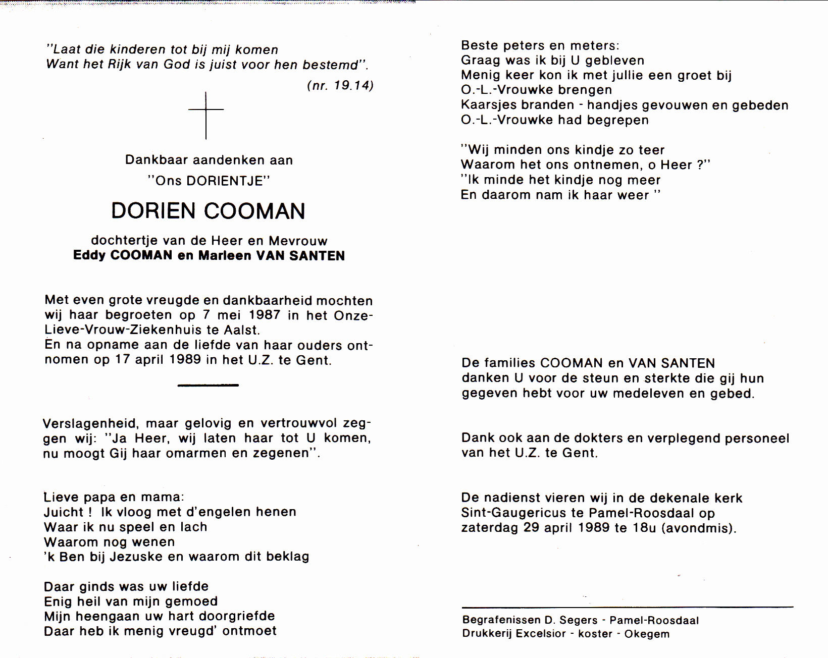 Cooman Dorien