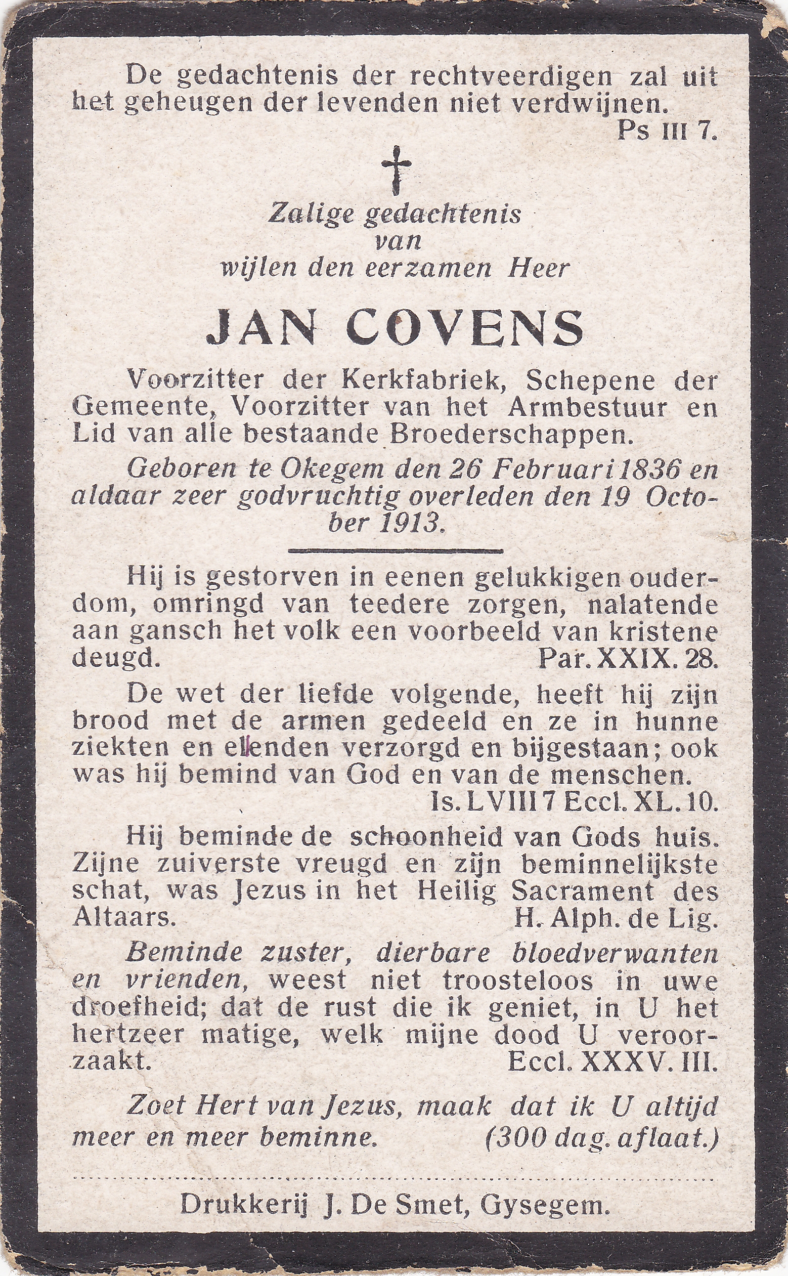 Covens Jan
