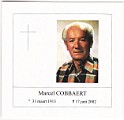 Cobbaert Marcel
