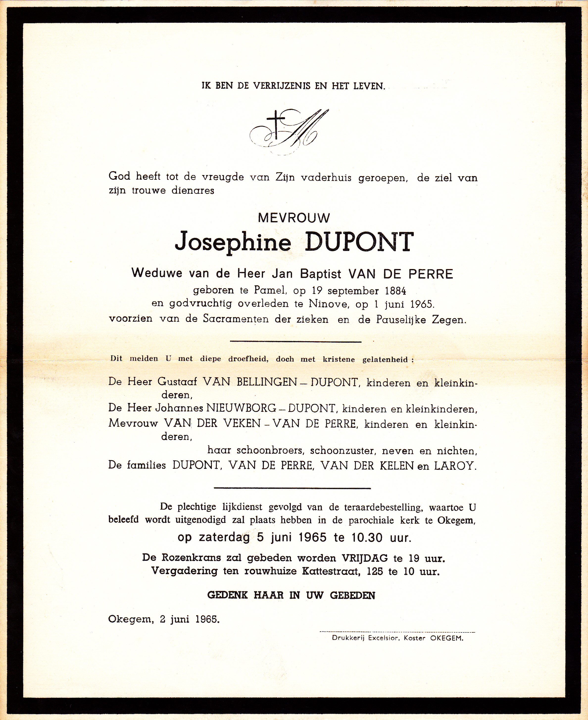 Dupont Josephine 