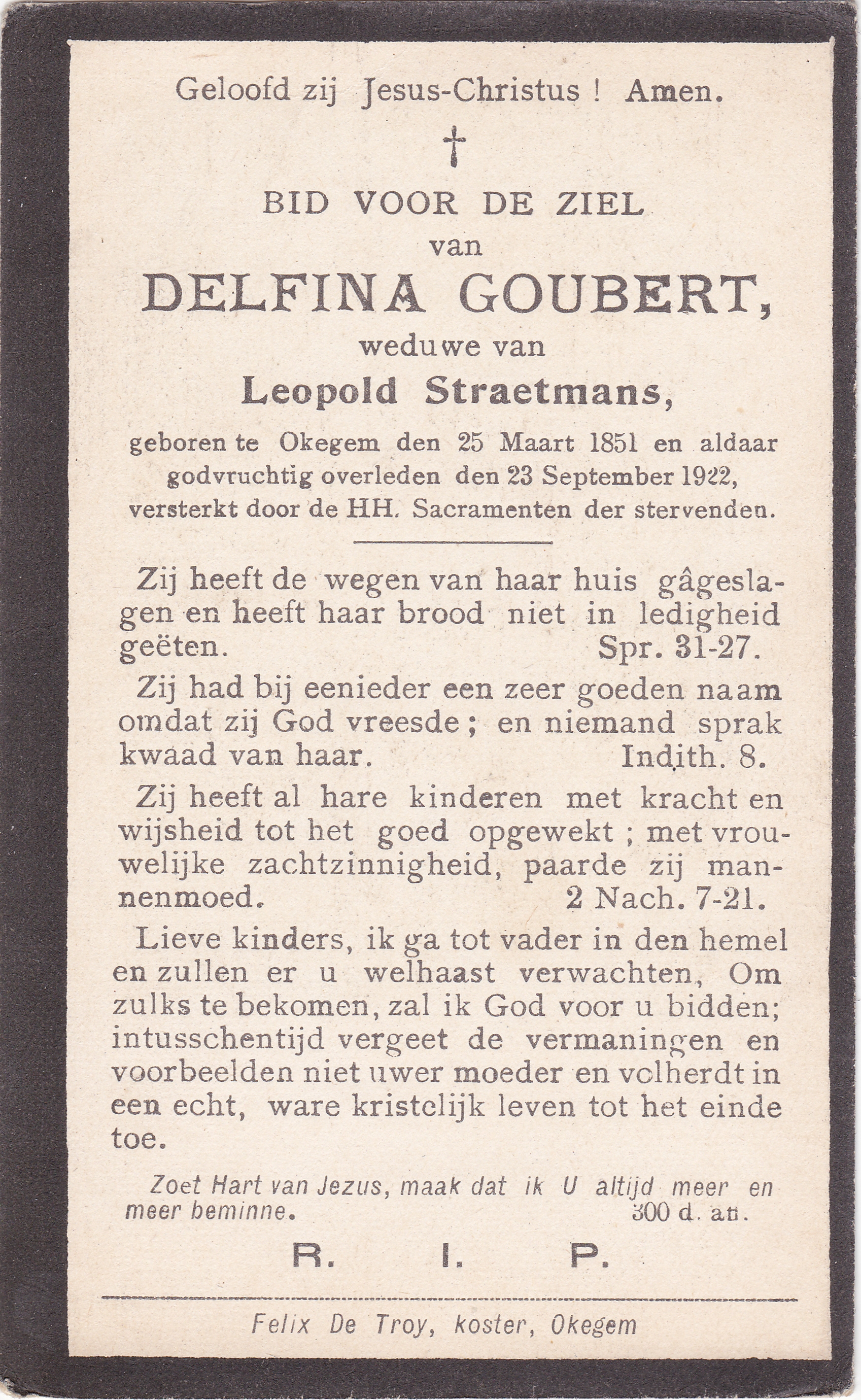 Goubert Delfina