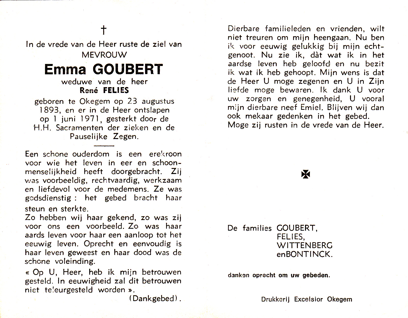 Goubert Emma