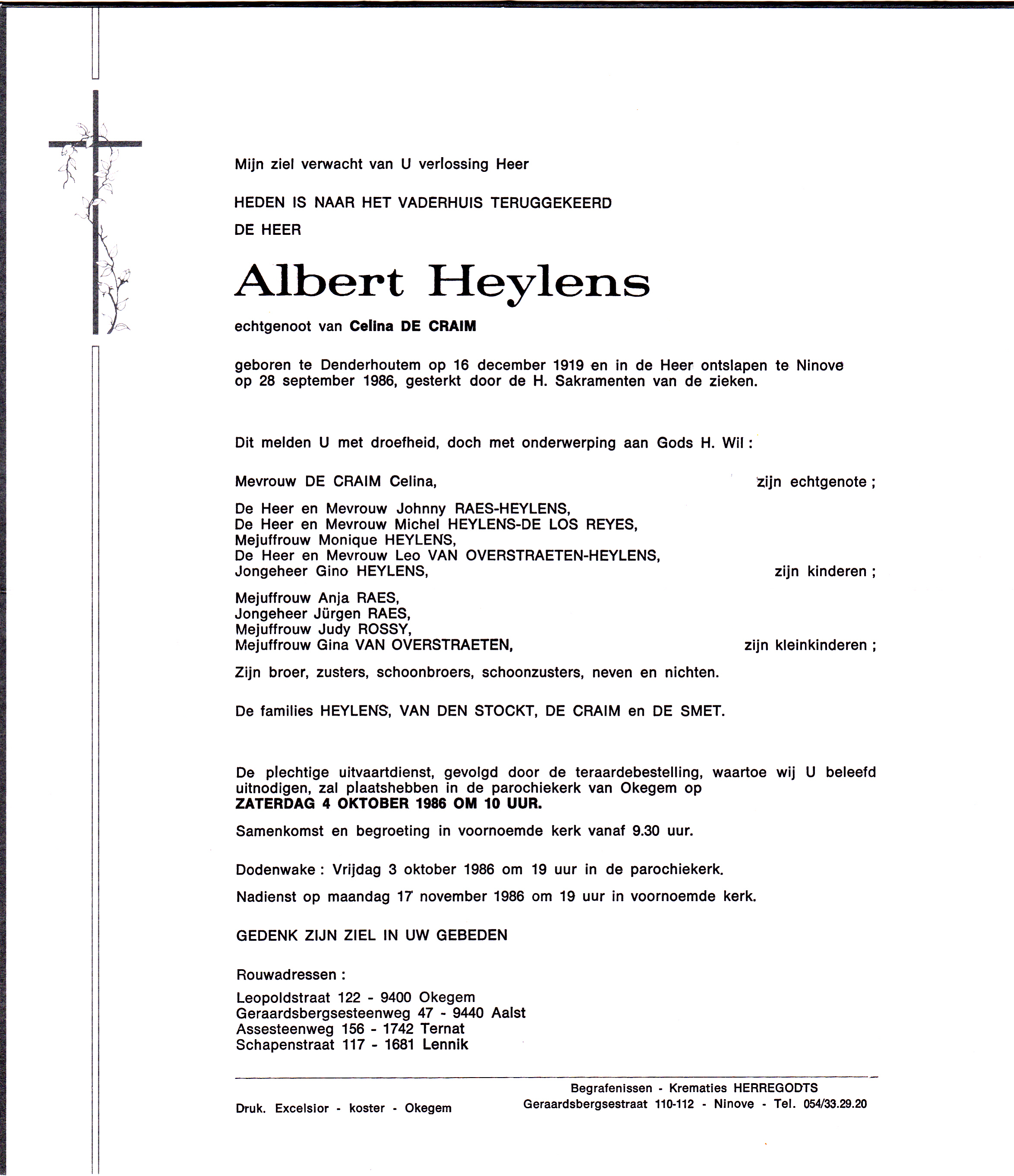 Heylens Albert 