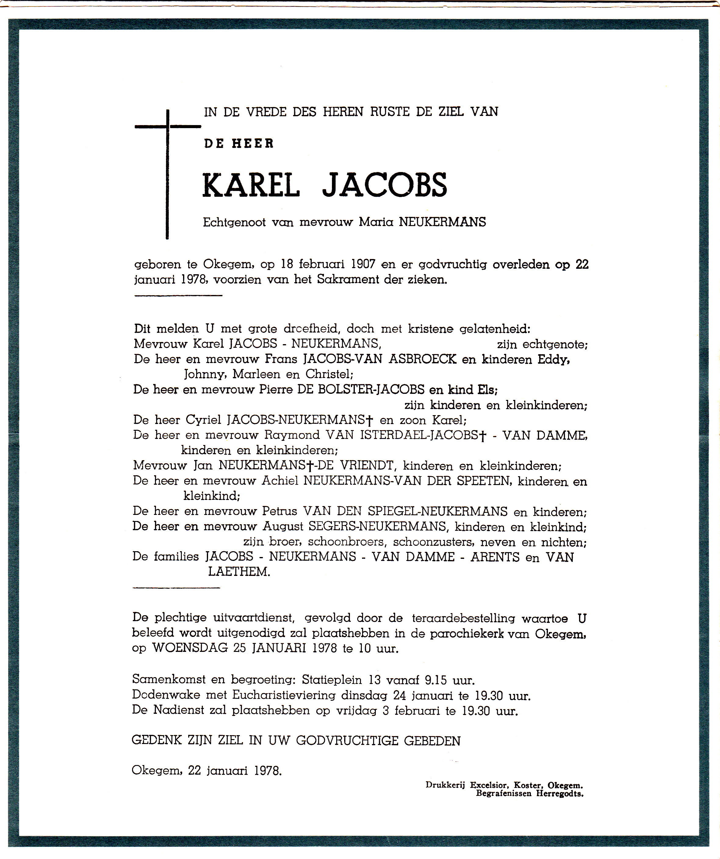 Jacobs Karel 