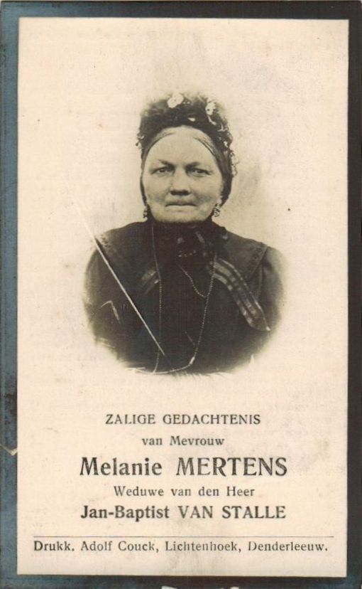 Mertens Melanie 