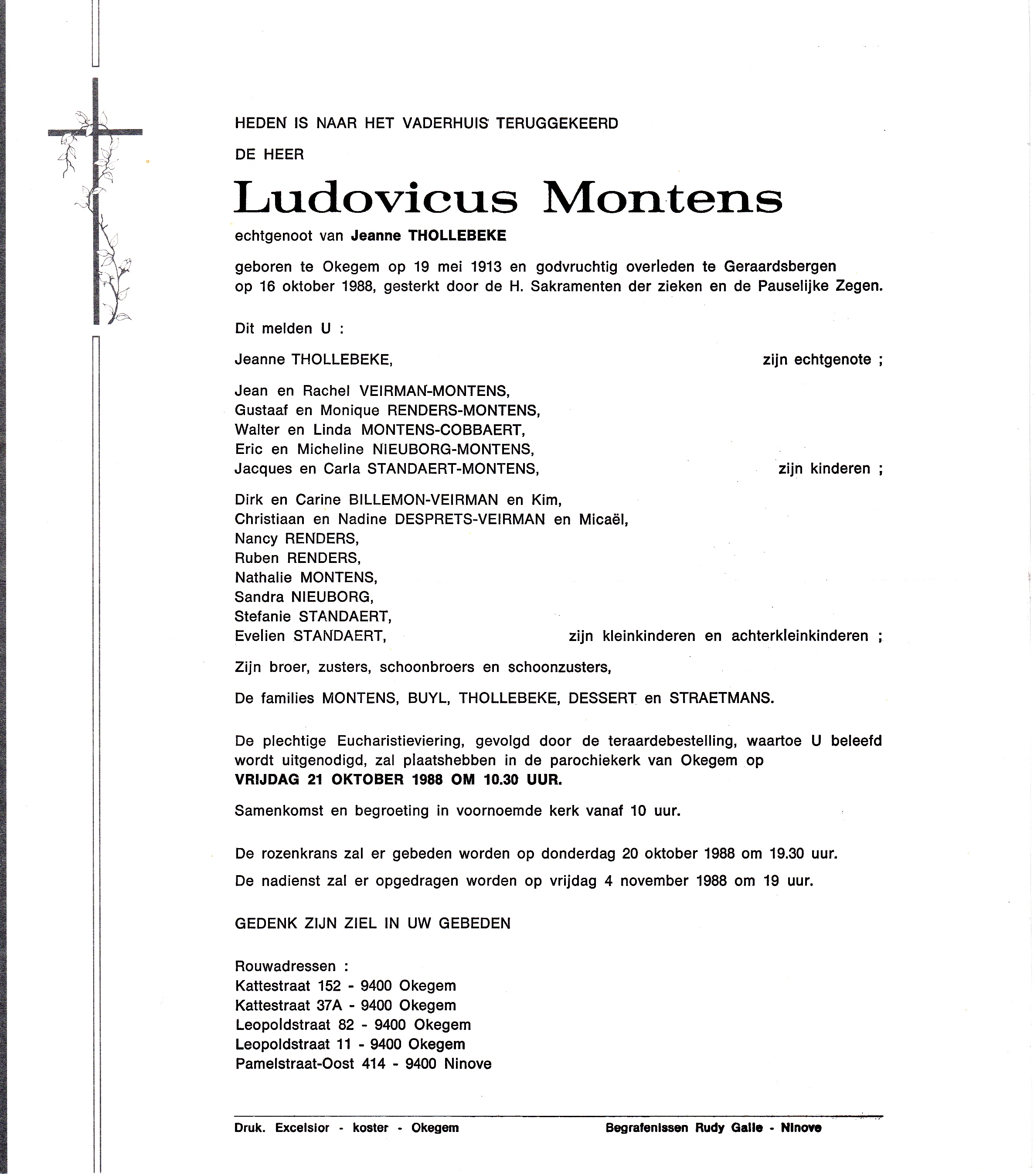 Montens Ludovicus 
