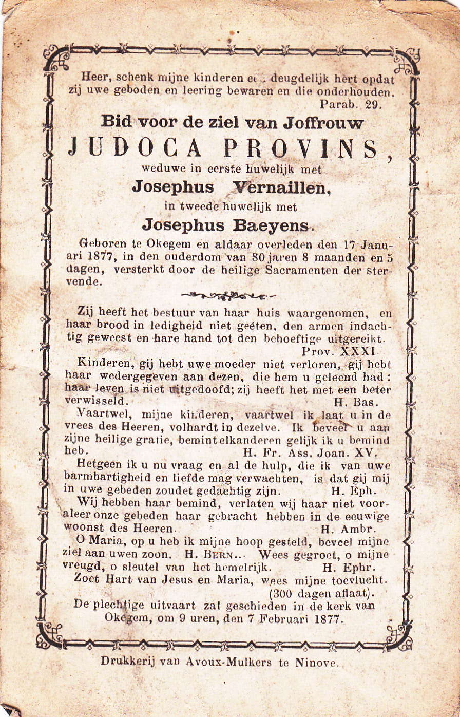 Provins Judoca
