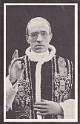 Pacelli Eugenio    (Paus Pius XII)