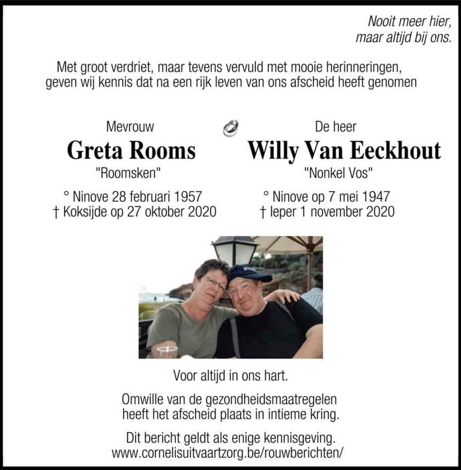 Rooms Greta  