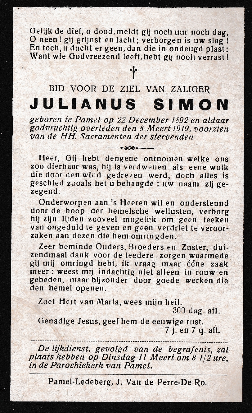 Simon Julianus