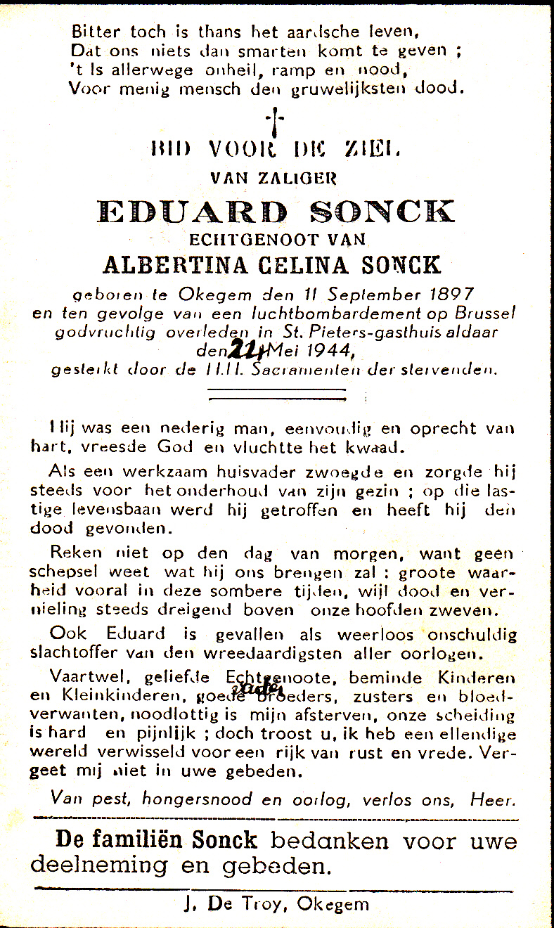 Sonck Eduard