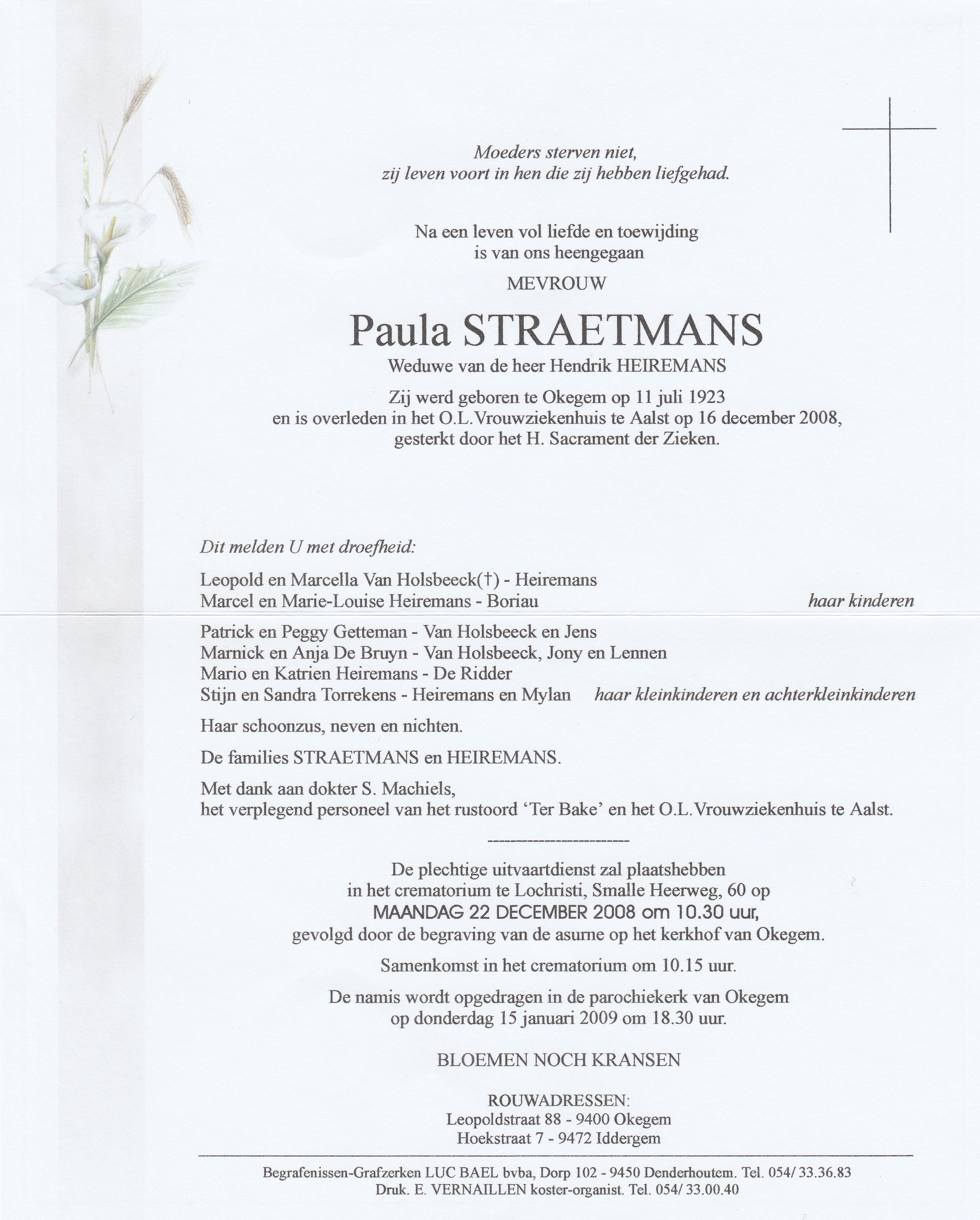 Straetmans Paula